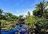 Naples Botanical Garden is a 170-acre world-class garden paradise that features the plants and cultures of the tropics and subtropics including Brazil, the Caribbean, Southeast Asia, and Florida.