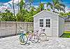 Bikes available with a waiver