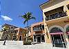 Coconut Point is an outdoor mall which offers more than 20 restaurants & cafes and 100 + shops and retail stores, and a supermarket.
