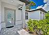 Quiet & secluded, The Eldorado Acres neighborhood for this 4 bed / 2 bath home away from home is nestled between the Estero Bay and Coconut Point Mall.