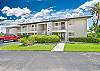 Top Floor condo in The Forest with Lake and Golf Course View!