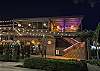 Nearby Bell Tower Shops is an open-air mall with stores, diverse restaurants and a movie theater 