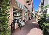 5th Avenue Naples offers many restaurants, galleries, shops and a tearoom