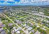 This 3 bedroom / 3 bath is quietly tucked away, but still only a minute drive away from Bonita Beach Rd - easy access to all of the fun in the sun this beachy side of town has to offer
