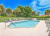 Heritage Greens community pool