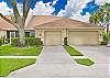 Heritage Greens Villa with Lake and Arrowhead Golf Course View!