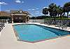 Heritage Greens community pool
