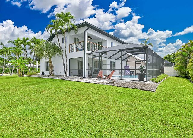 Coastal Hideaway