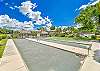 Hacienda Village amenities include: 
Clubhouse, two community swimming pools (one heated), Tennis & Pickleball courts, Bocce & Shuffleboard courts. 