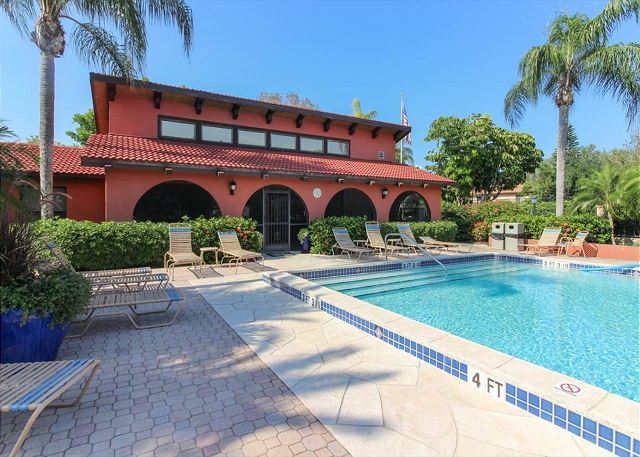 Hacienda Retreat