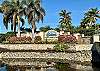 This condo is located in the golf community of Cross Creek near the Bell Tower Shops in beautiful Fort Myers Florida. With its challenging executive style golf course, Pro Shop, swimming pool, beautifully maintained landscaping, and a full-service restaurant, Cross Creek is ideal to vacation.