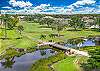 Cross Creek Country Club Amenities include a recently renovated golf course, clubhouse, swimming pool and beautifully maintained landscaping and a full-service restaurant