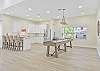 Mandolin Bay amenities include a pool, clubhouse with entertainment room & fitness center
