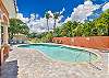Mandolin Bay amenities include a pool, clubhouse with entertainment room & fitness center