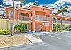 Vacation minutes from Fort Myers Beach in this first floor condo in Mandolin Bay