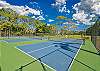 Fountain Lakes pickleball courts