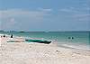 Enjoy the gorgeous Gulf Beaches