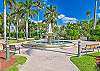 Nearby Historic downtown Bonita Springs with local restaurants like Shangri-La Springs, Riverside Park, kayak rentals and artists cottages