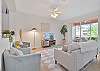 First floor condo in Spanish Wells Marbella