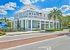 Nearby Historic downtown Bonita Springs with local restaurants like the Rooftop Bar at Riverside and Shangri-La Springs, Riverside Park, kayak rentals and artists cottages