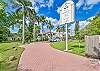 Nearby Historic downtown Bonita Springs with local restaurants like Shangri-La Springs, Riverside Park, kayak rentals and artists cottages