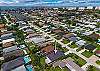 Shore Thing at Vanderbilt – Naples Park Retreat with Large Screened Lanai, Bike to the Beach! Less than a mile from the gorgeous white sanded Vanderbilt Beach and Delnor Wiggins State Park