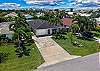 Shore Thing at Vanderbilt – Naples Park Retreat with Large Screened Lanai, Bike to the Beach! Less than a mile from the gorgeous white sanded Vanderbilt Beach and Delnor Wiggins State Park