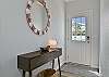 Welcome to this lovely bay front home with two bedrooms, two bathrooms and a den
