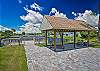 This peaceful, Hawaiian-inspired 55+ community features a freshwater lake with a fishing pier. 