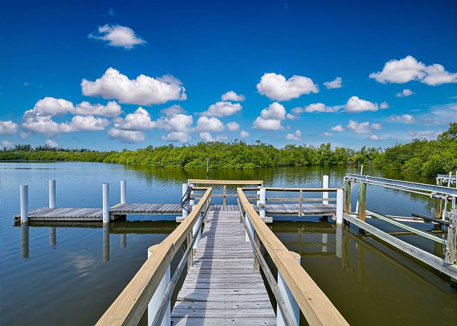 Bayshore Oasis