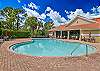 Emerson Square amenities include a clubhouse with fitness center and swimming pool.
