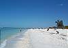 Enjoy the white sanded beaches of Bonita Springs and Naples