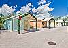 Visit historic downtown Bonita Springs with its Riverside Park, kayak rentals and artists' cottages