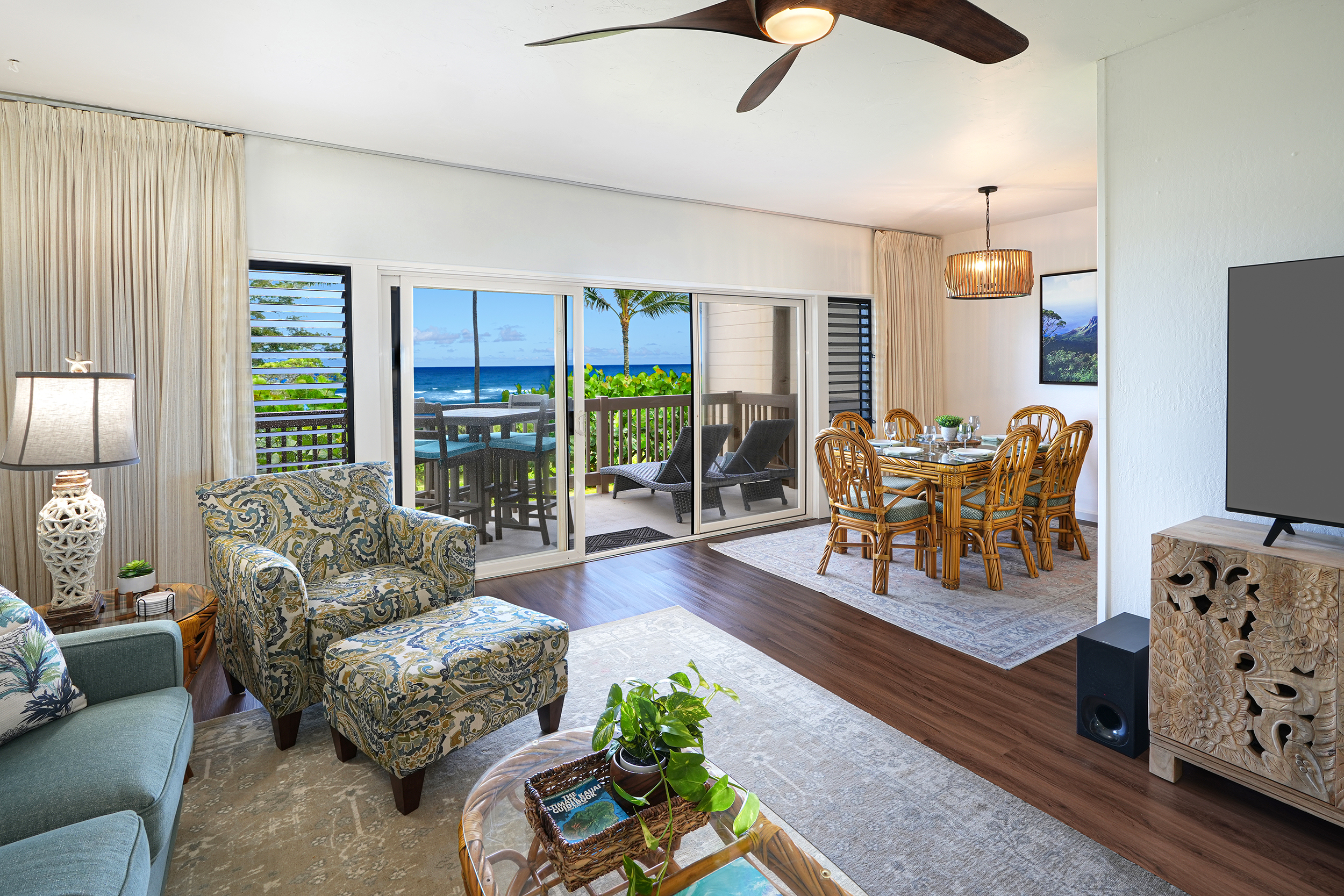 vacation rentals united states hawaii lihue