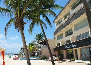 Ocean Plaza 7