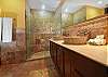 Master Bathroom- Luna Encantada Penthouse F1