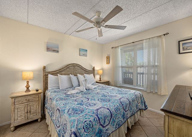 Surfside II #302