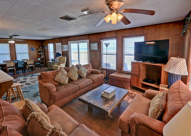 Rent on Padre | Vacation Condo Rentals on South Padre Island, TX