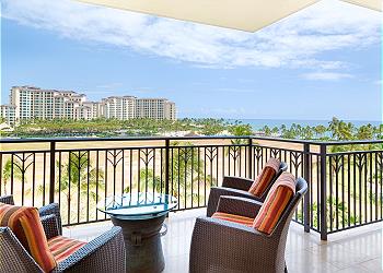 ビーチ・ヴィラズ・アット・コオリナ (Beach Villas at Ko Olina) #605-BT