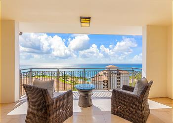 ビーチ・ヴィラズ・アット・コオリナ (Beach Villas at Ko Olina) #PH1603-OT