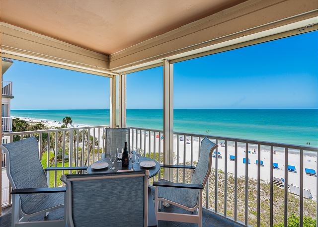 Sand Castle 2601 NEW! Breathtaking view, luxurious, with tons of amenities!