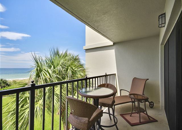 Land's End 304 Building 11- Panoramic Beachfront Views, Fabulous Amenities!