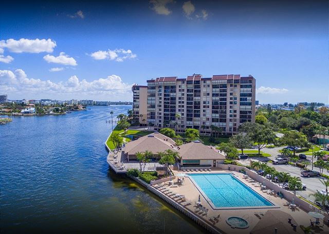 st pete yacht and tennis club rentals