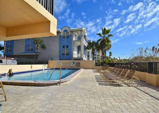 Madeira Beach, FL United States - Villa Madeira #203 | Resort Rentals