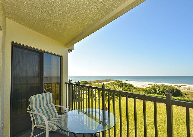 Lands End 305 building 7 Amazing Updates/Pool/Hot tubs/Tennis/Beautiful view!