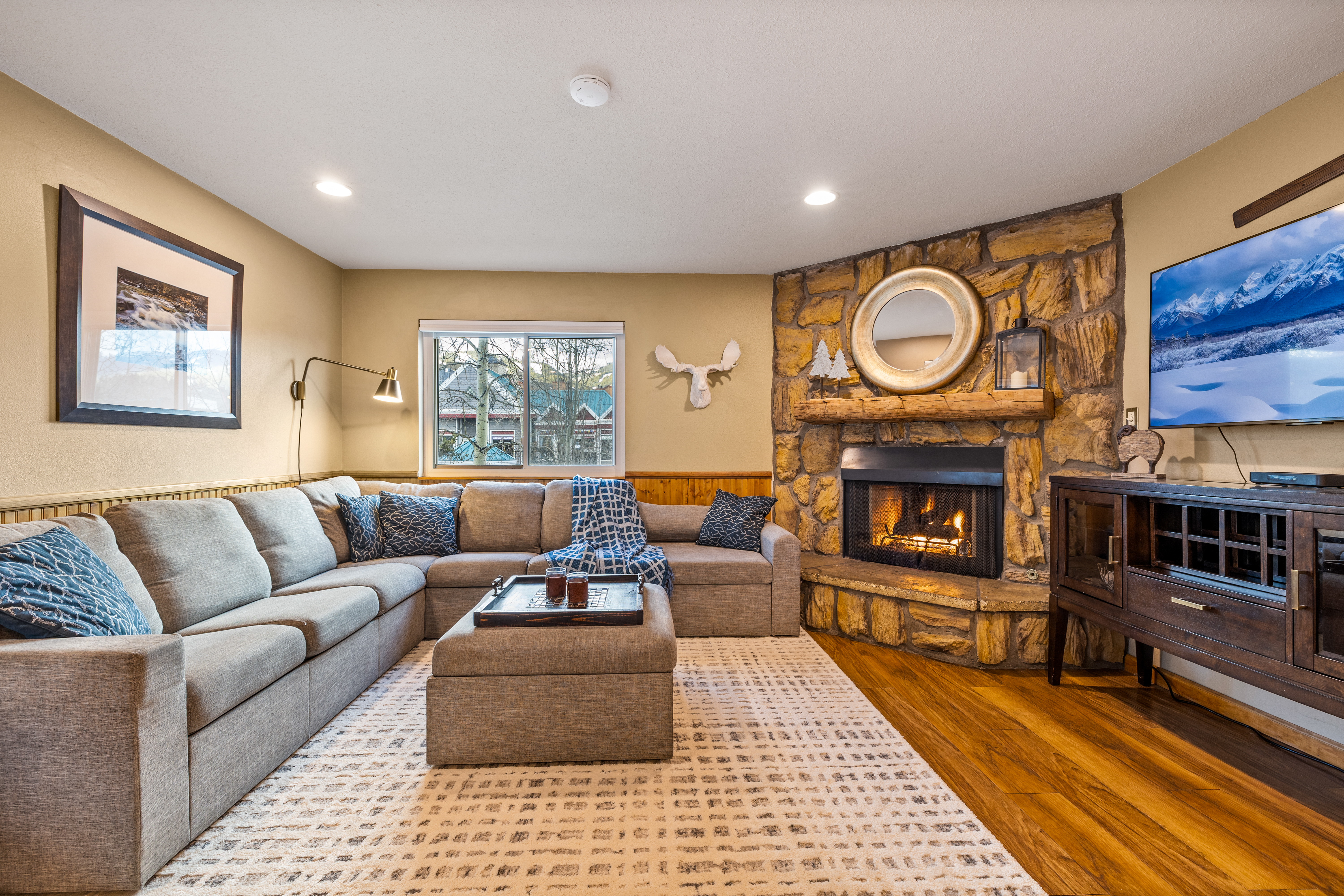 Tannhauser 121 - 30 Night Minimum