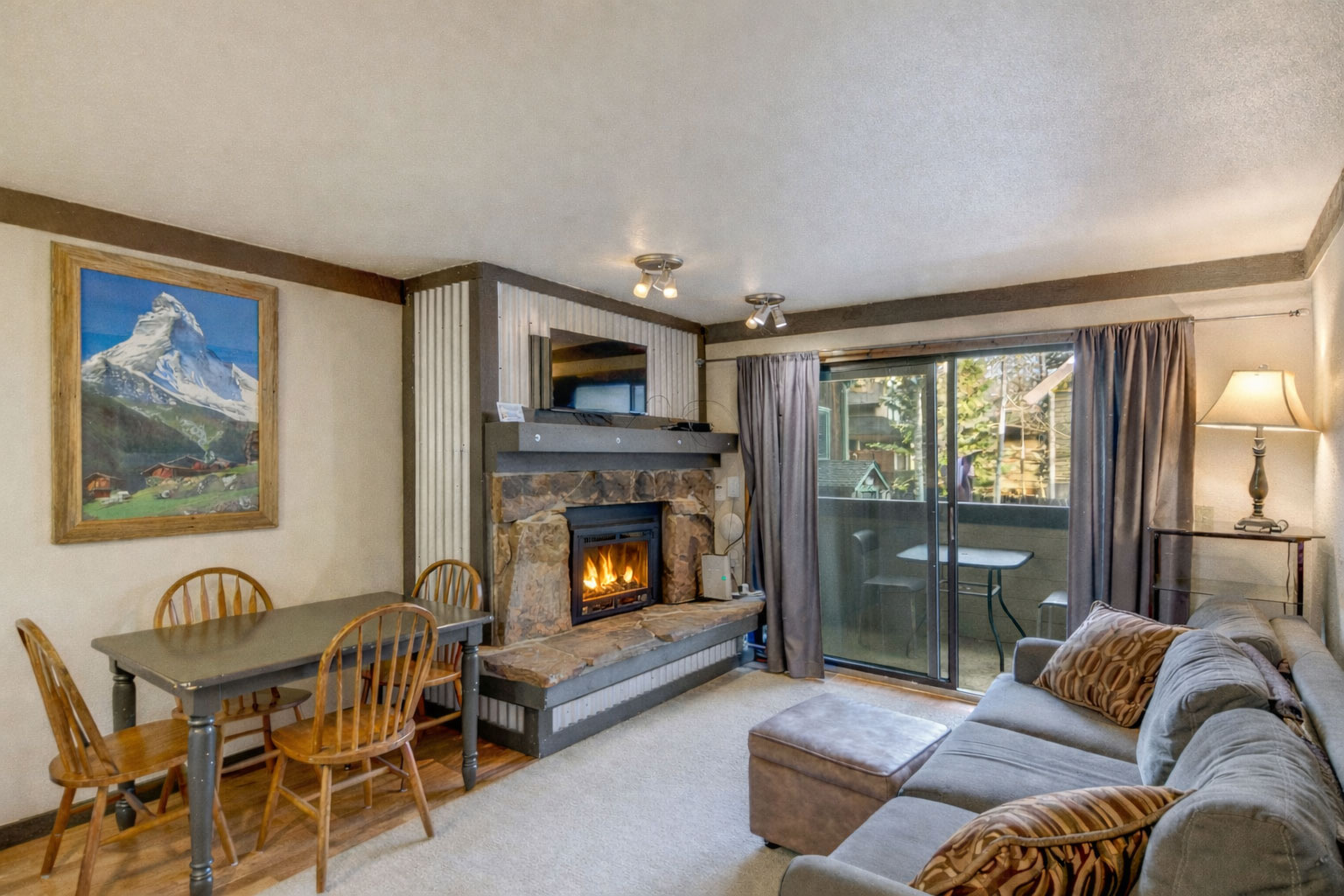 Longbranch 109