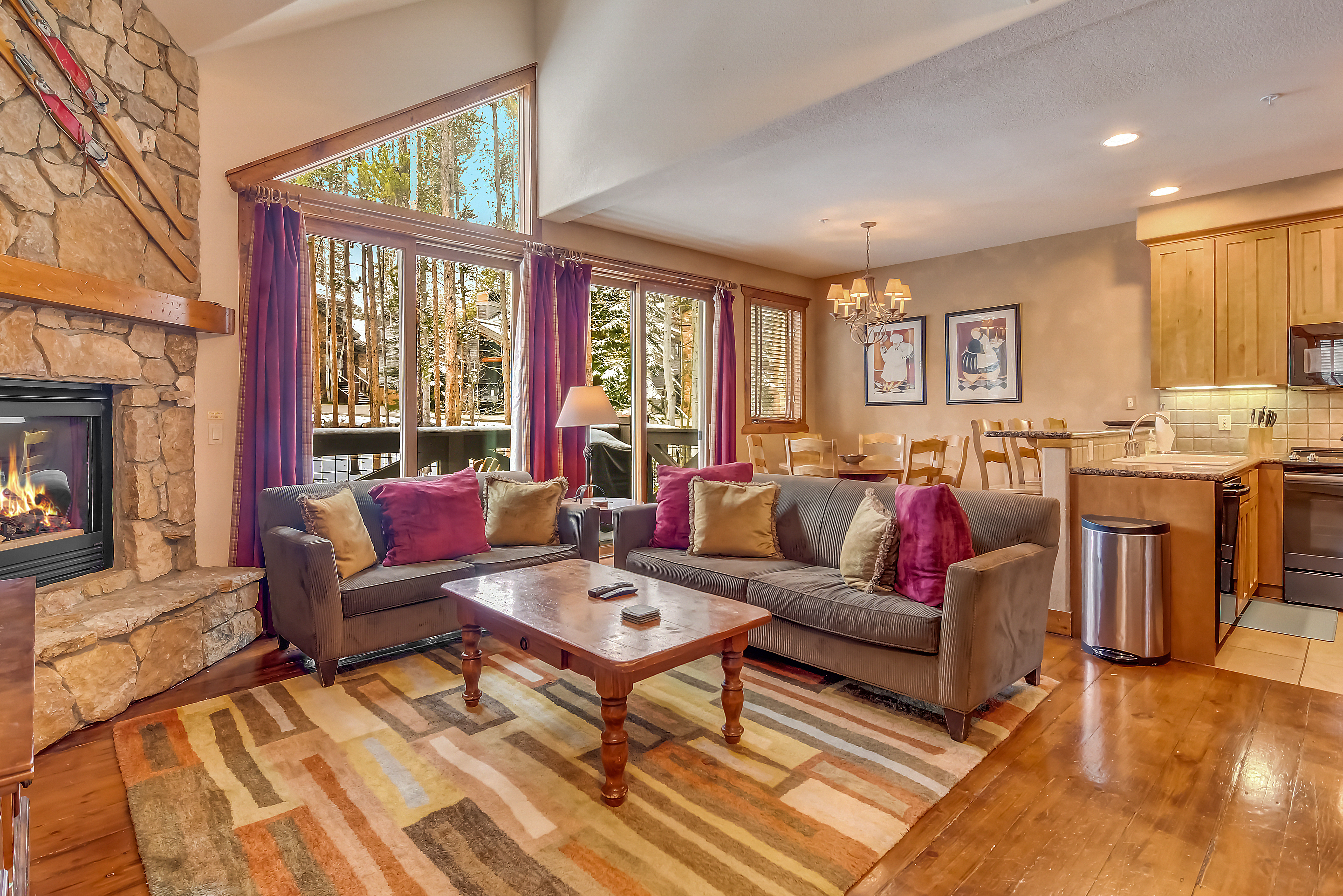 Saddlewood Townhome