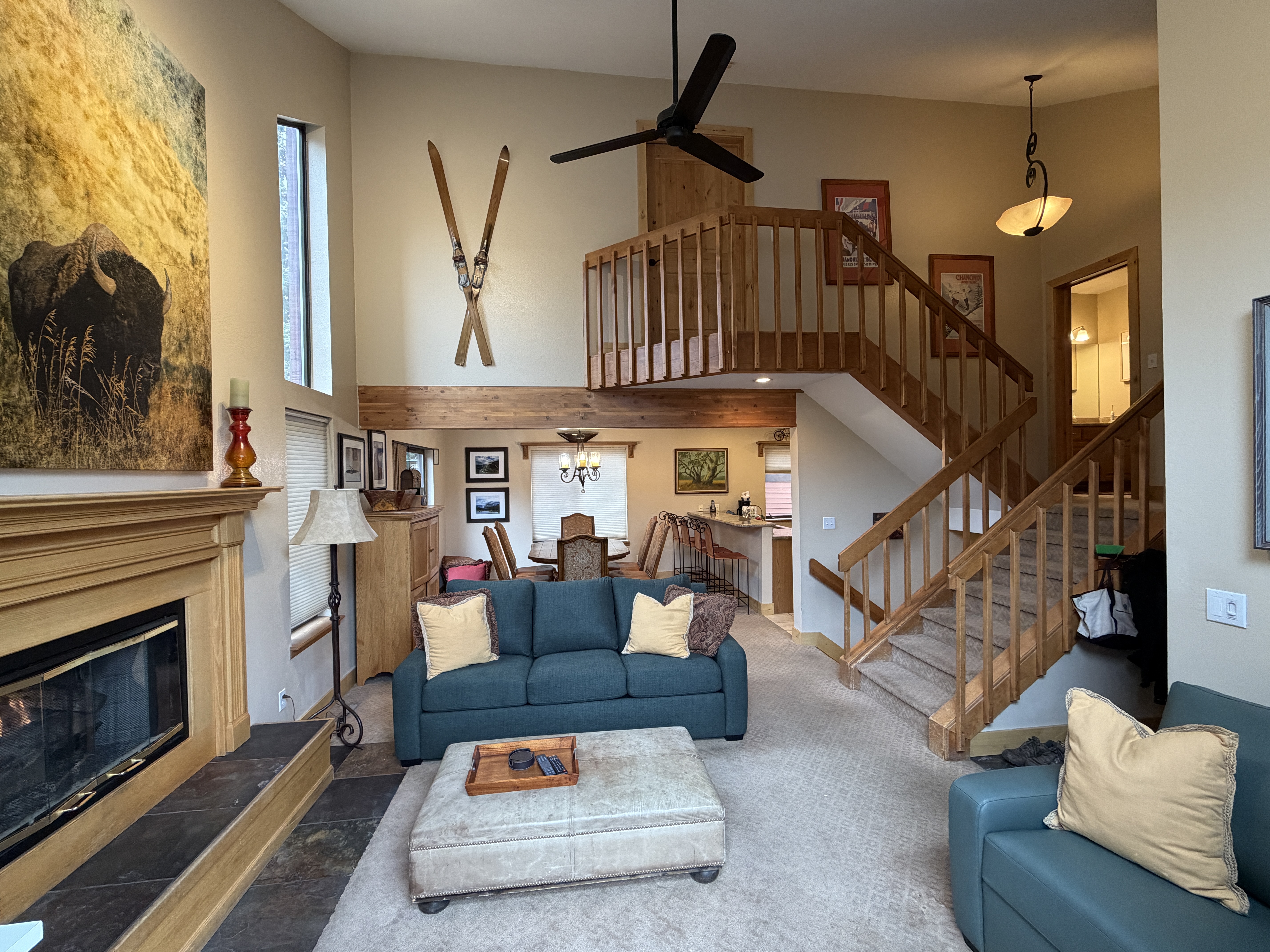 Sawmill Creek Village