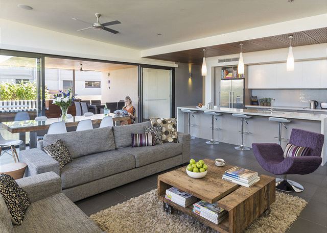Byron Luxury Beach House